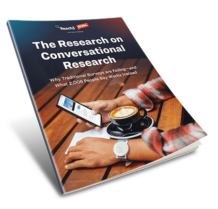 Conversational Research - Research on Research copy