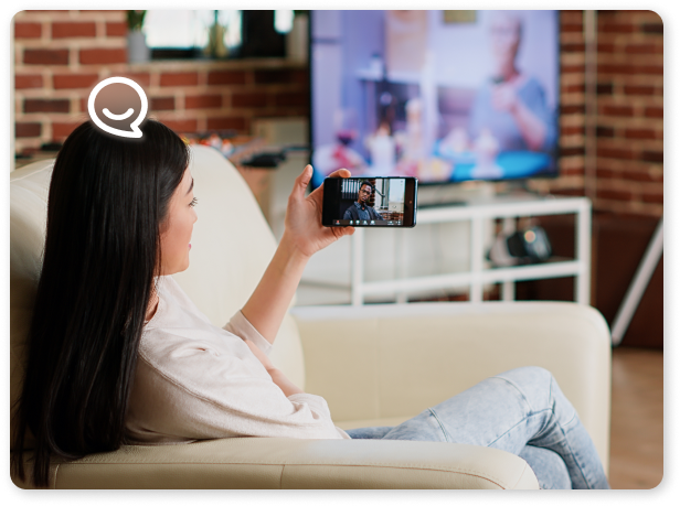 Tracking viewer journeys through ongoing diaries