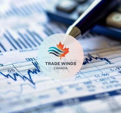 Trade Winds - Canada - Consumers