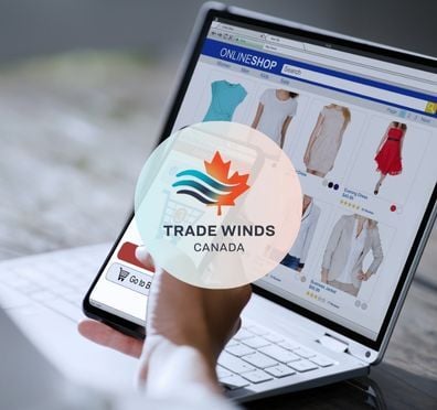 Trade Winds - Canada - Shopping behaviors