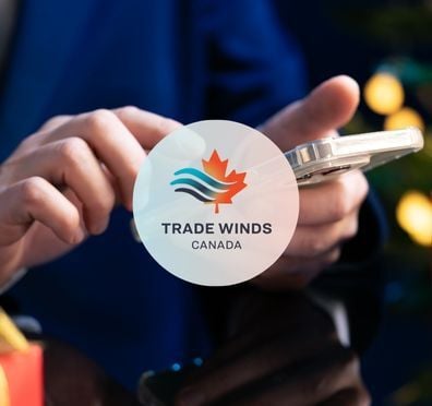 Trade Winds - Canada - holiday shopping