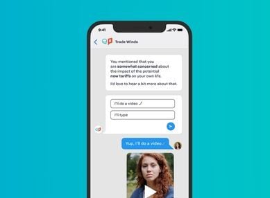 Trade Winds - Reach3 resource page