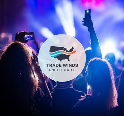 Trade Winds - US - Celebrations