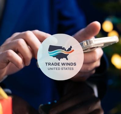 Trade Winds - US - holiday shopping