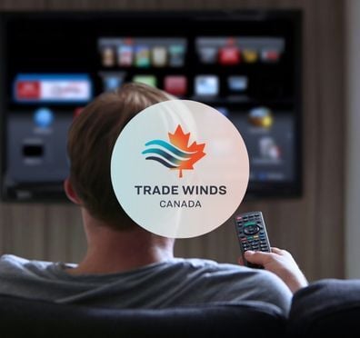 Trade Winds - entertainment - Canada