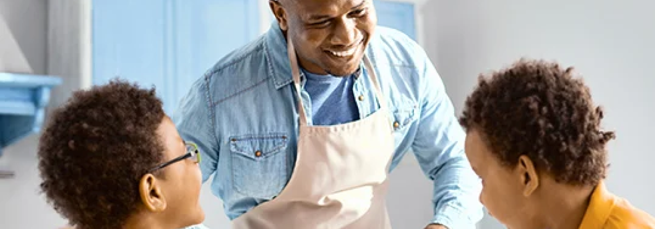 Tyson Foods - Header image