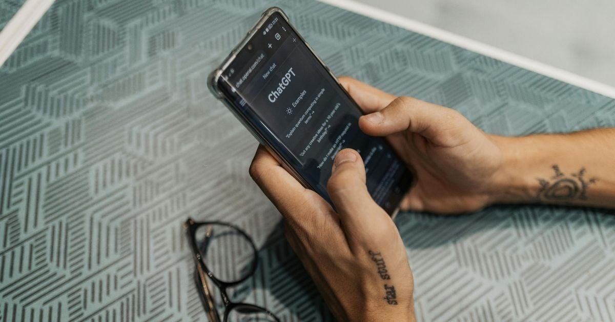 Use of AI for healthcare - Digital Health Trends 2026 from Reach3 Insights