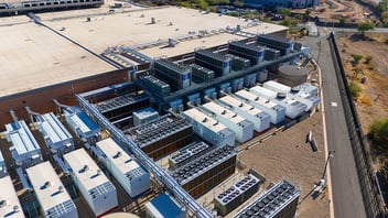 Reach3 study on AI and Data centers