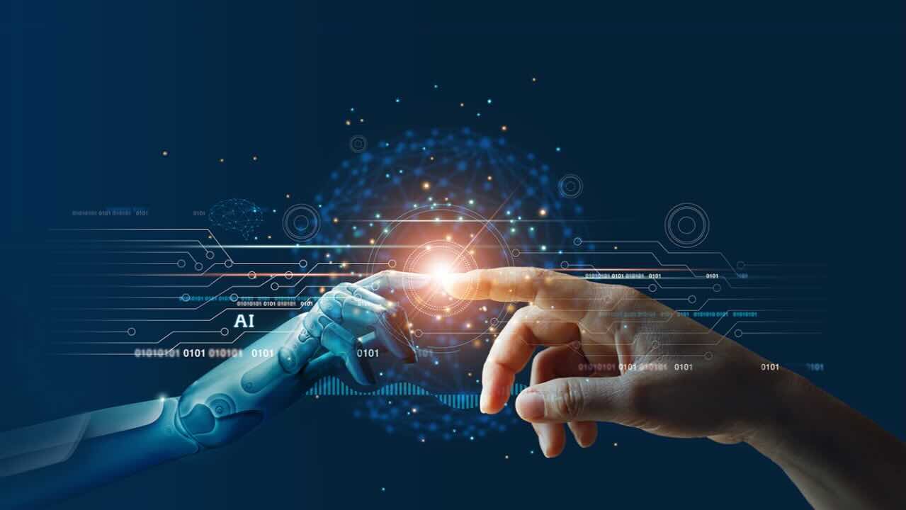 ai and digital health