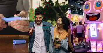 Consumer trends 2025: Insights on the biggest changes in customer behavior 