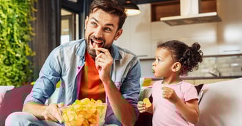 How CPG companies can win COVID-19’s snacking wars