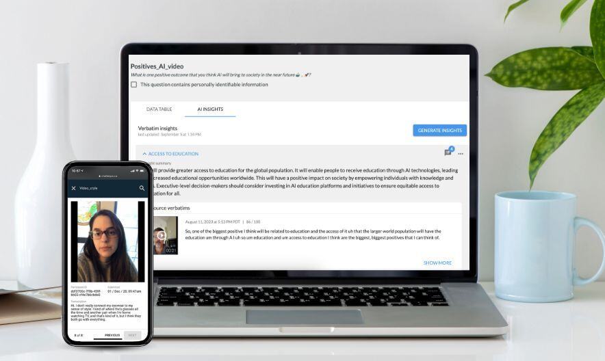 deliverables for activation