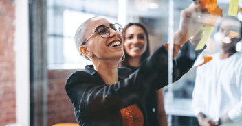 Front-end innovation: How to improve and accelerate new product and service development with conversational research