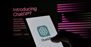 Generative AI - consumer sentiment market research study from Reach3 Insights and Rival Technologies