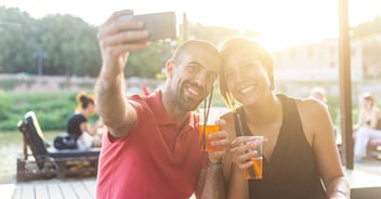 Why brands need to engage with people when behaviors actually happen