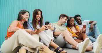 Modern approaches for insight communities