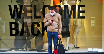 How marketing leaders can navigate the COVID-19 New Normal