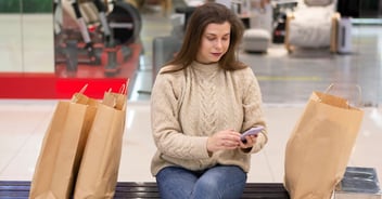 Phygital research study from Reach3 Insights, a full-service insights and consulting firm