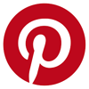 pinterest logo