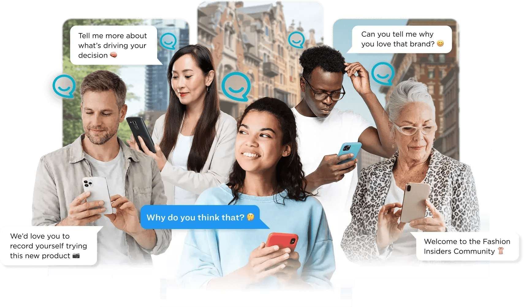 Reach3 Insights - full-service market research agency