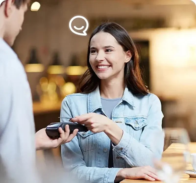 Financial services market research