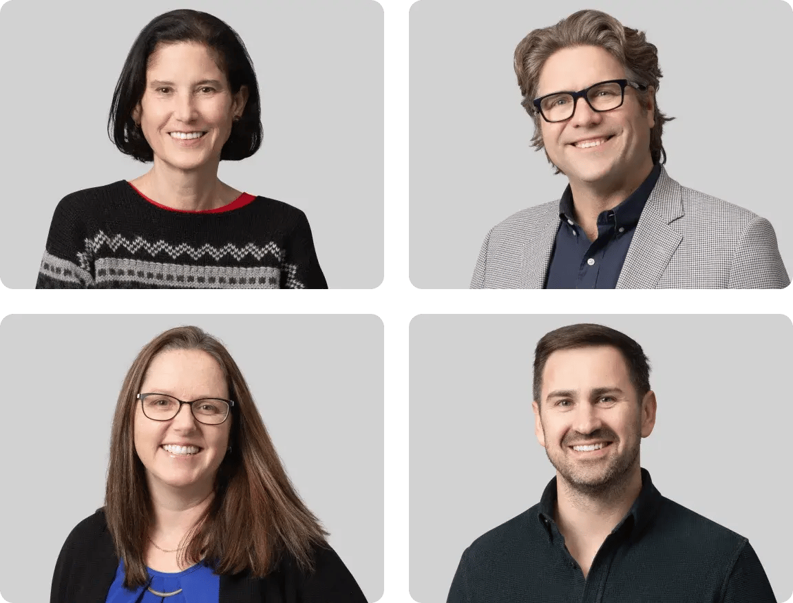 reach3 - community - industry experts