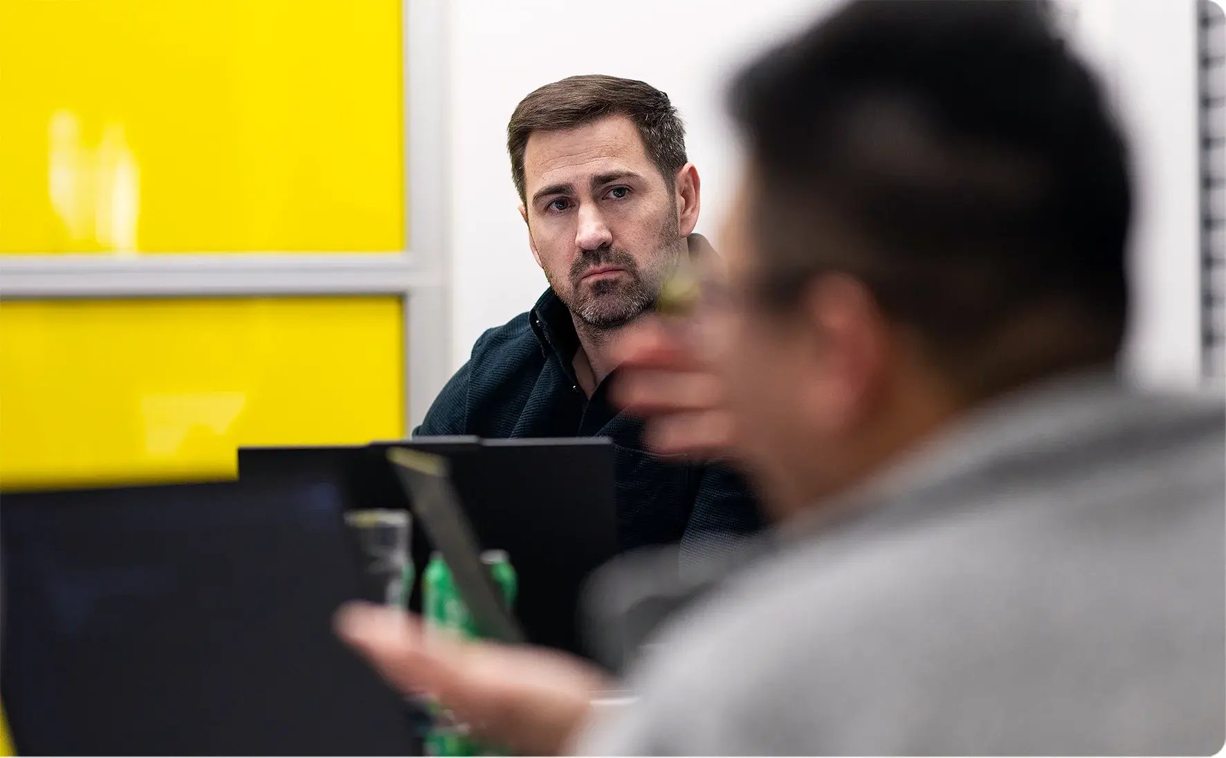 Reach3 passionate about work