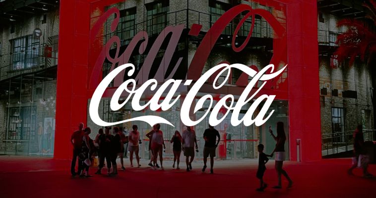 How Coca-Cola measures the marketing effectiveness of brand activations using market research and surveys