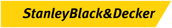 stanley black and decker