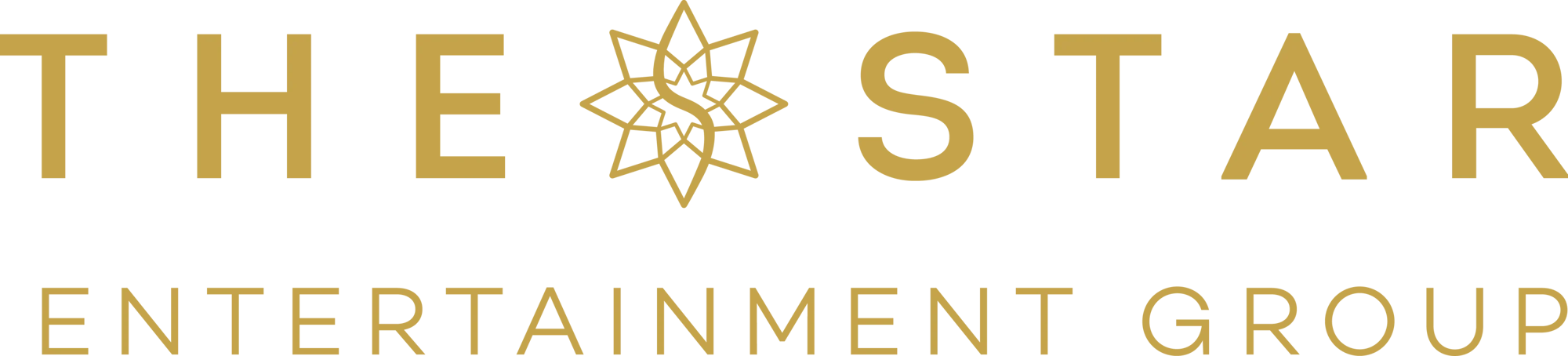 the star entertainment group