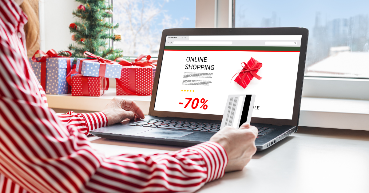 holiday-shopping-online