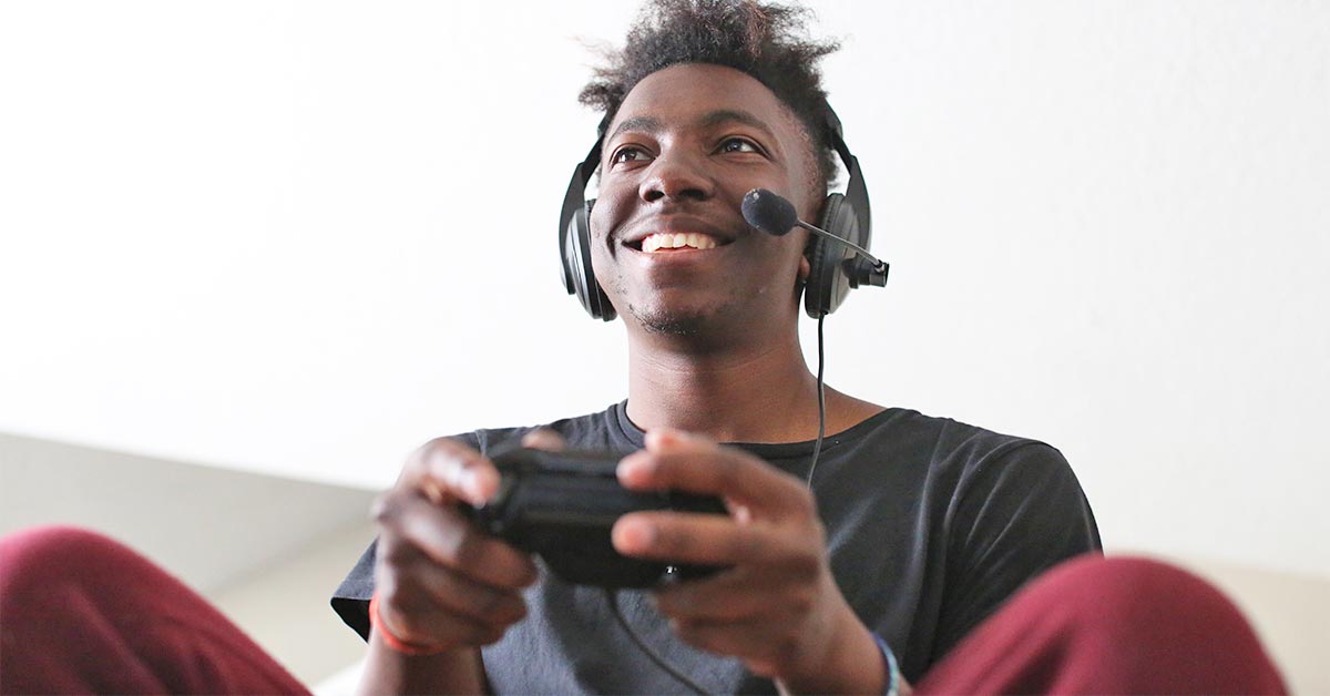 How video games shape relationships in the wake of COVID-19