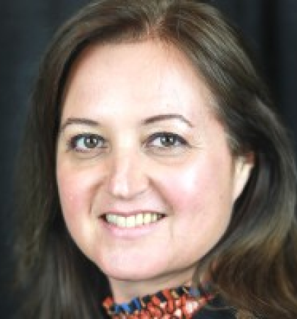 Brunswick - Testimonial Head Shot