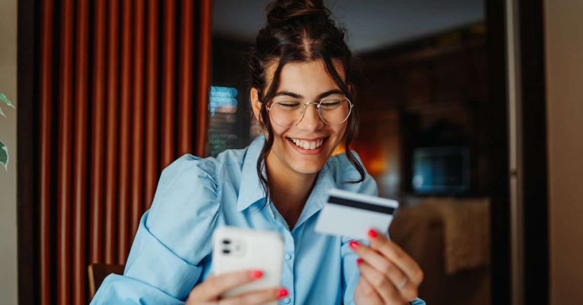 Conversational research in financial services