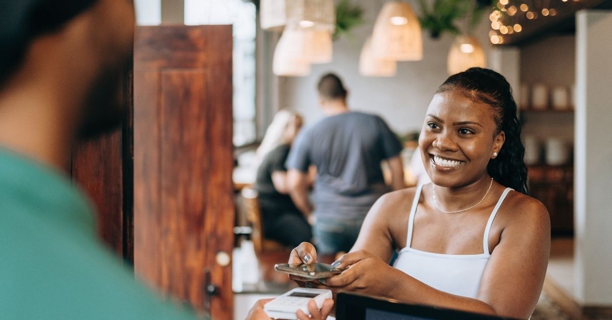 Market research on digital wallets for the financial services industry 