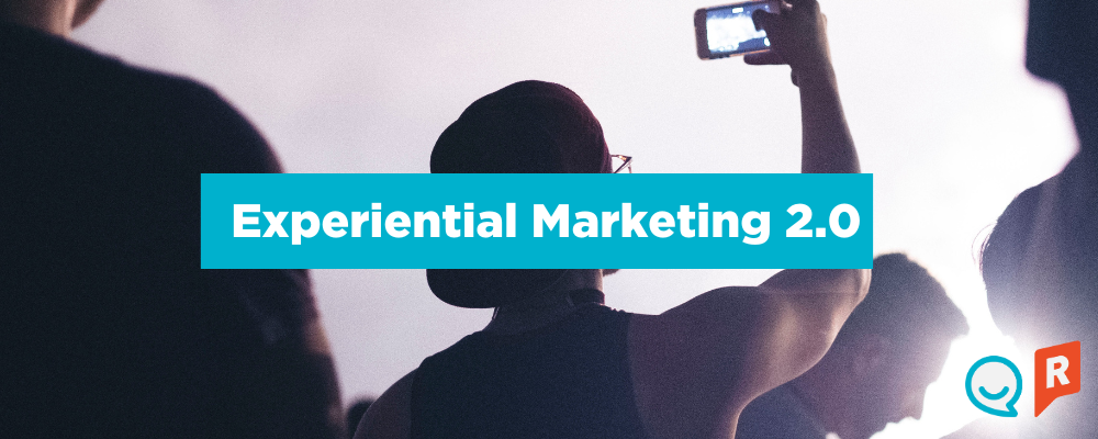 Experiential Marketing 2.0 Webinar on Optimization and Measurement