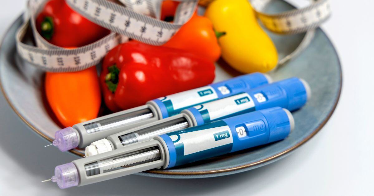 GLP-1s: Customer insights on the next big disruptor in fitness and health