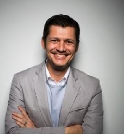 Jagermeister - Testimonial Head Shot