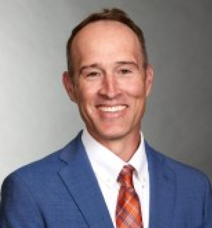 John Deere - Testimonial Head Shot