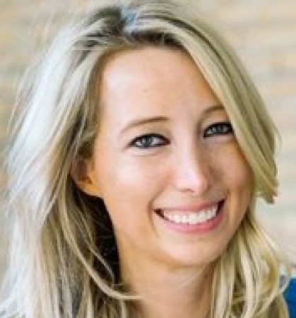 Kelloggs - Testimonial Head Shot