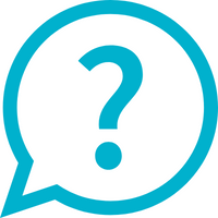 FAQ Question Mark Icon