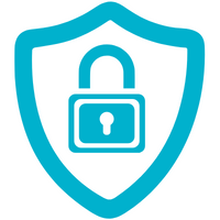 Security Shield Icon