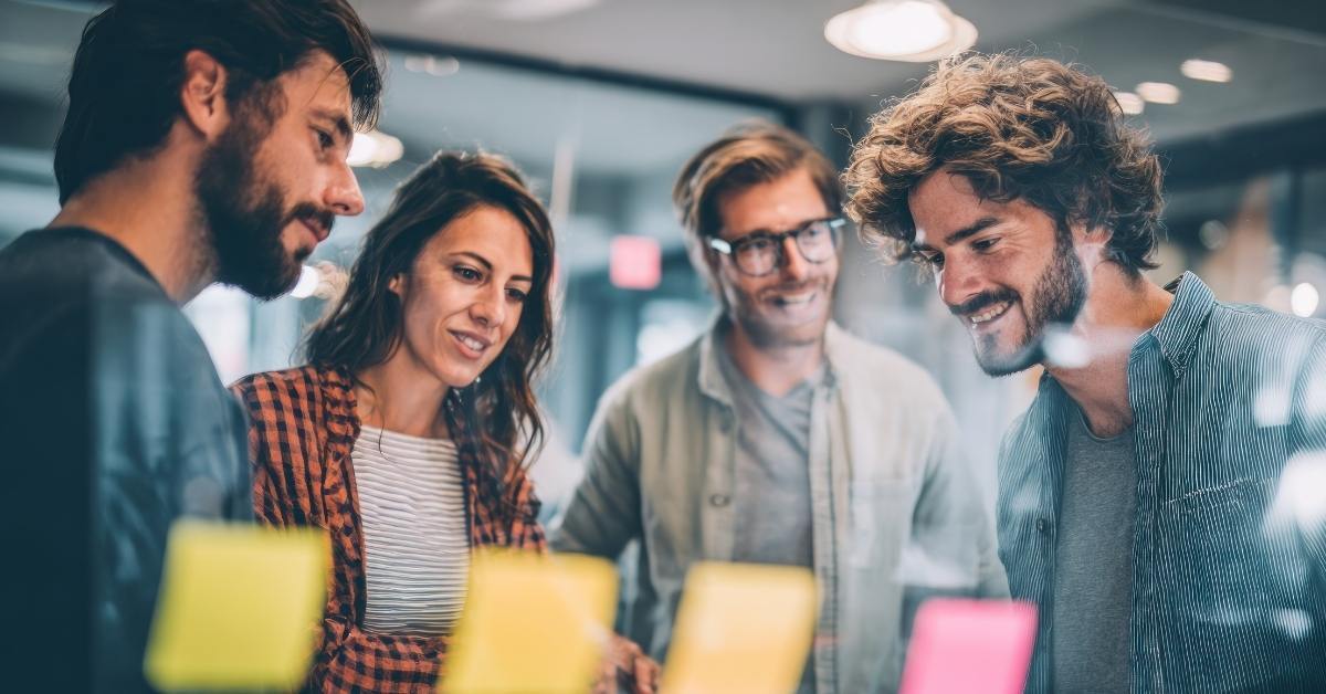 Segmentation - top research firms for 2025