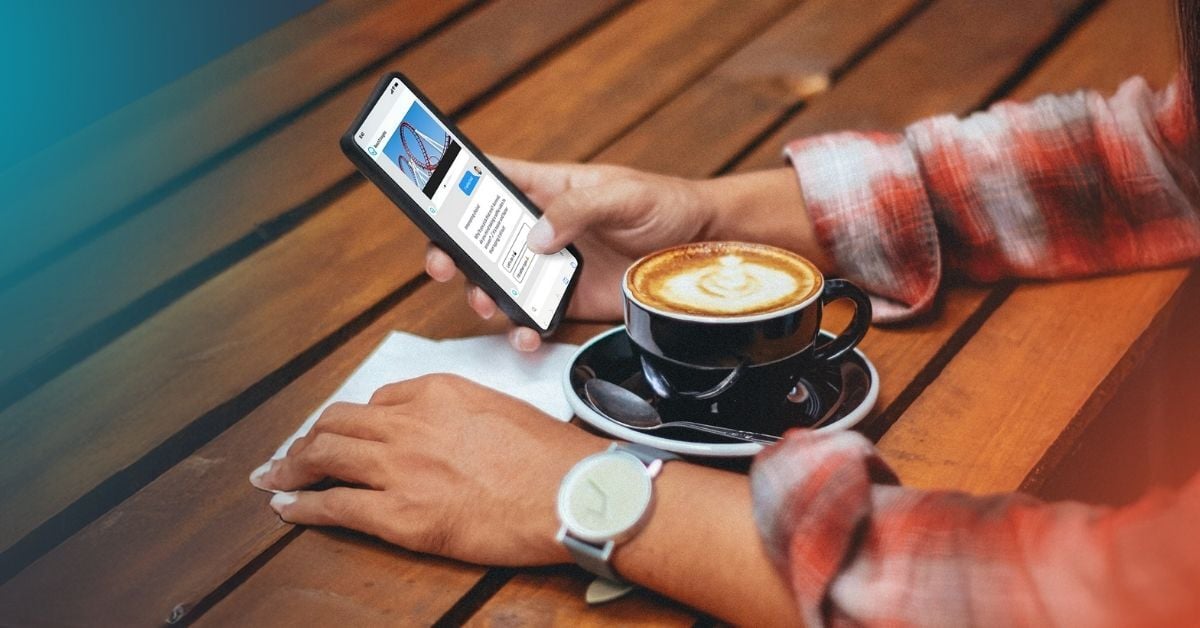 Conversational research - research-on-research 