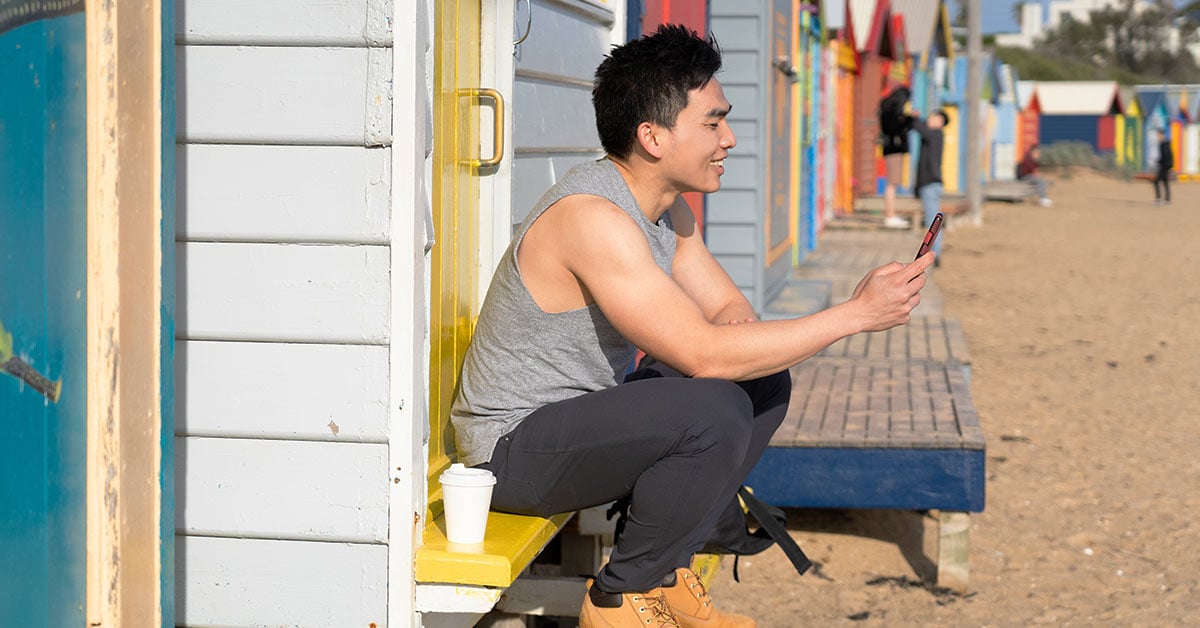 Why the future of co-creation in market research is conversational, real-time and mobile-first