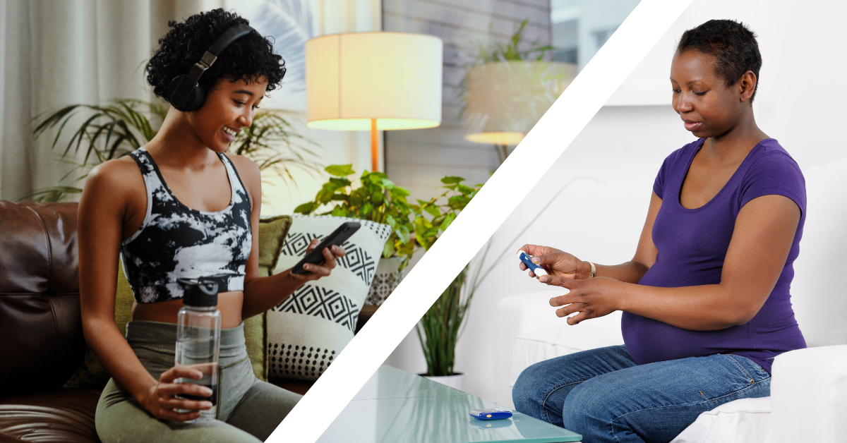 Digital health and wellness technologies used in 2021 during the COVID-19 pandemic