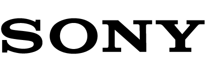 sony logo